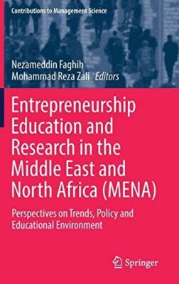 Entrepreneurship Education and Research in the Middle East and