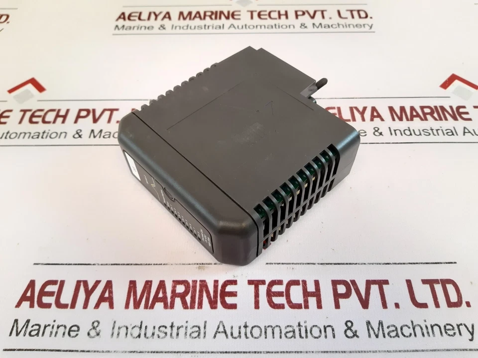 Emerson 12P2536X062 DeltaV KJ3202X1-BA1 Discrete Output Module Rev G 12 VDC - Image 3 of 4