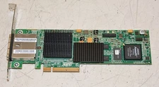 AMCC 9690SA-8E SAS Adapter