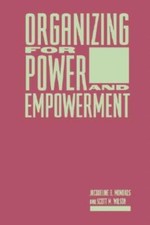 Organizing For Power And Empowerment