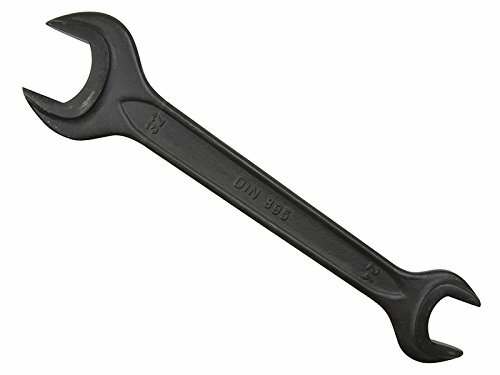 Monument 2069R Compression Fitting Spanner 15/22mm (S8x)