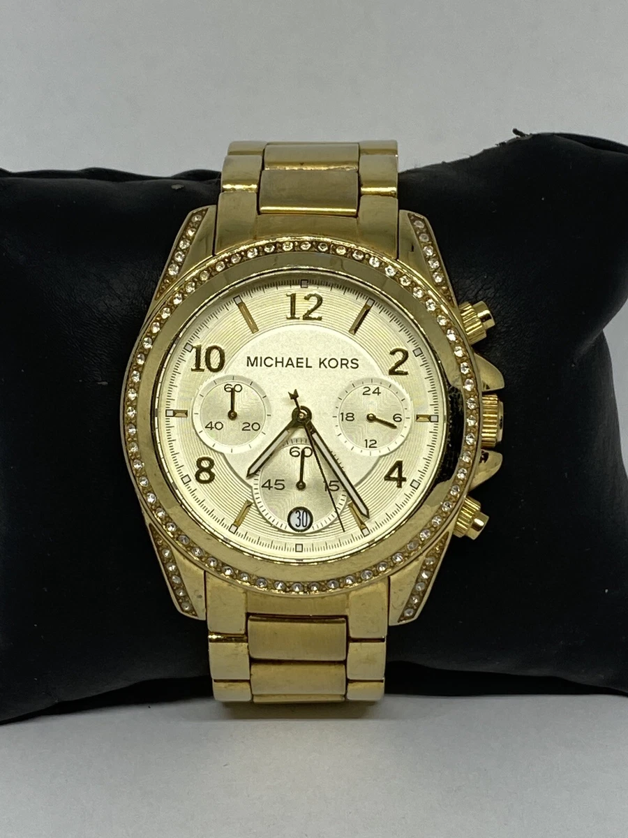Michael kors mk5166 outlet