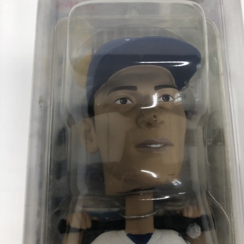 2003 MLB Edition Upper Deck Shawn Green LA Dodgers Bobblehead - Picture 4 of 8