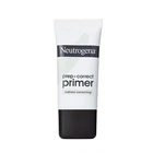 NEUTROGENA Prep + Correct Primer REDNESS CORRECTING 10 30g