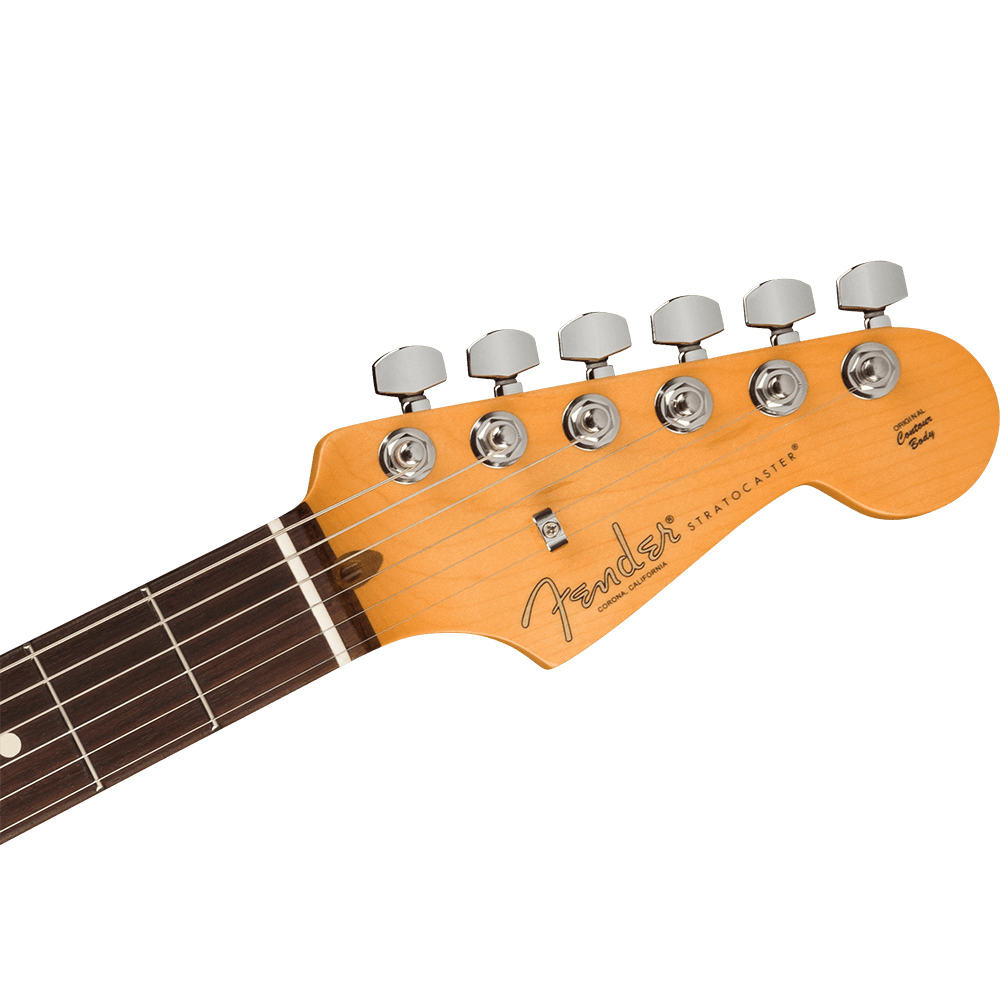Fender American Professional II Stratocaster HSS – Mercury