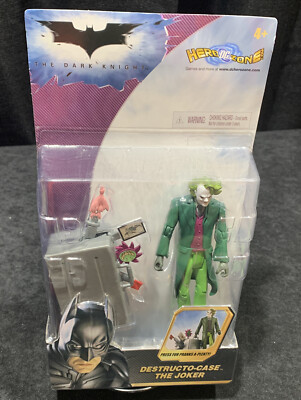 DESTRUCTO-CASE THE JOKER THE DARK KNIGHT 5