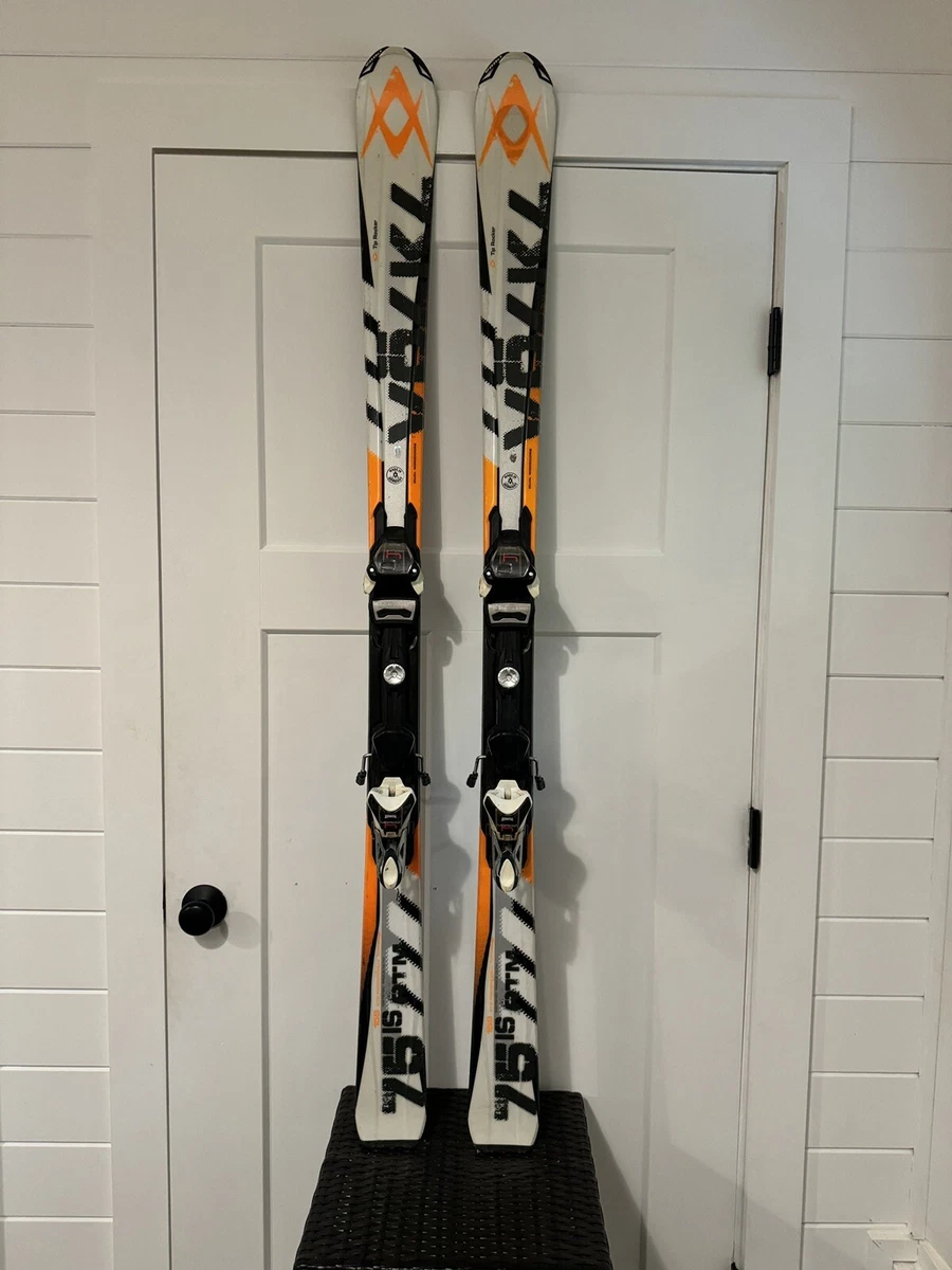 Volkl RTM 84 Skis for sale - eBay