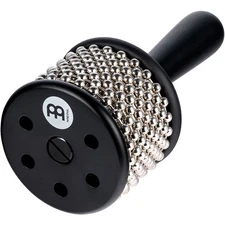 Meinl Turbo Cabasas Black Small