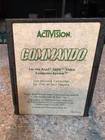 Atari 2600 7800+ Commando Tested Combine Ship