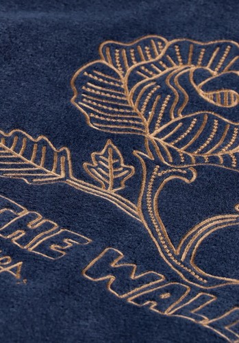 FELPA CAPPUCCIO VANS ARMANTO SKATE HOODIE GRAPE LEAF - Imagen 3 de 3