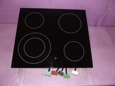 Piano cottura Gala KFC60210G-RL vetroceramica garanzia 2 anni X604