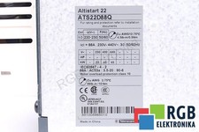 ATS22D88Q TELEMECANIQUE - Reconditionné - Garantie 24 mois