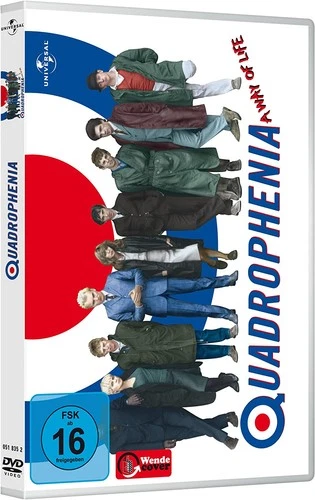 Quadrophenia (DVD) - Picture 4 of 4