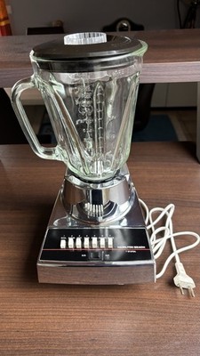 Hamilton Beach Model 1G600CK Mixer 7 Stufen, Made in USA