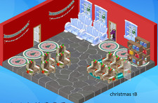 Webkinz christmas holiday lot B, you choose 6