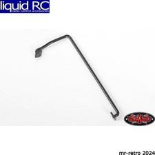 RC4WD VVV-C0614 Safety Handrail for Mercedes-Benz Arocs 3348 6x4 Tipper Truck