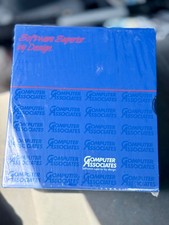 Vintage Software | Computer Associates - Soft...