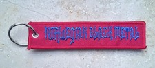 SCHLÜSSELANHÄNGER - NORWEGIAN BLACK METAL -...
