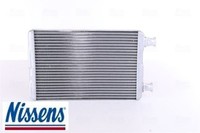 Nissens 70979 WäRmetauscher FüR Innenraumheizung HeizungsküHler Heizung