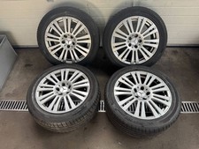 Jantes Mercedes 207