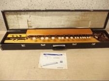 Peacock harp Electric nagoya Suzuki taishogoto taishokoto taisho koto sakyu alto