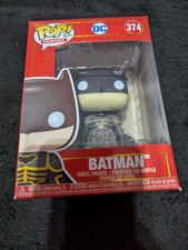 Ultimate Funko Pop Imperial Palace DC Comics Figures Gallery and Checklist 16