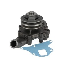 Water Pump Fits Ford 5110 5610 6410 6610 6710 6810 7410 7610 7710 87800123