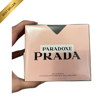 Prada Paradoxe EDP 90ml Women’s Perfume New & Sealed