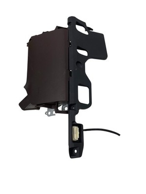 2020-2025 TOYOTA HIGHLANDER OEM Front Left Dash Knee Airbag SRS | Brown