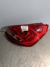 Feu arrière Ford FIESTA