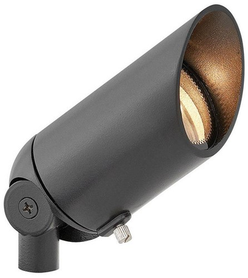 #ad #ad Ignite 5 3 4quot; High Satin Black 2700K LED Spot Light $143.65