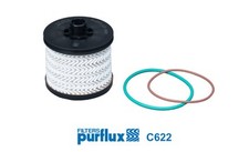 Filtre à carburant Citroen GS