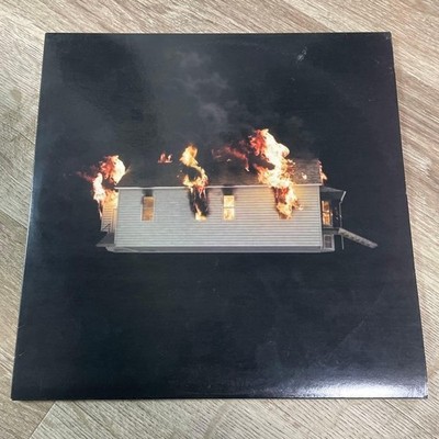 Kanye West Donda 2 Vinyl Record Limited Edition, Near Mint, Rare