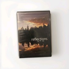Reflections Volume 1 Dvd 2011 Widescreen Daystar Television Network Sealed