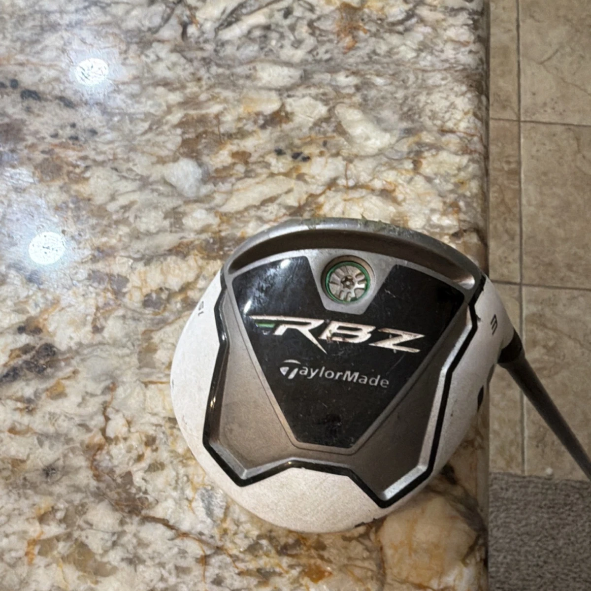 TaylorMade ドライバー 10.5° Sシャフト 45インチ 55 gram Stiff Flex Graphite Taylormade Driver Shaft,43 クラブ
