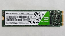 240GB WD GREEN - WDS240G2G0B - M.2 2280 SATA ...
