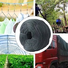 Multipurpose Polyethylene Rope for Sailing Camping and Climbing 8mm x 20m
