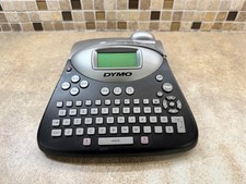 Dymo LabelManager 350 D Office Professional Desktop Label Maker