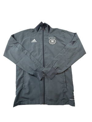 Adidas Deutschland Trainingsjacke 2019/20 Gr. XS