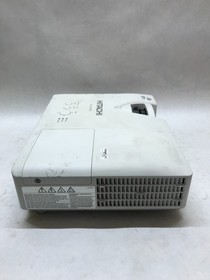 Hitachi CP-X2530WN 3LCD 2700 Lumens Projector Tested & Working XGA 1024 x 768 DW
