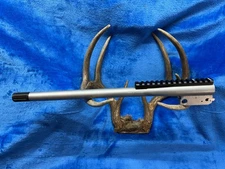 .410ga 3" Encore 15" Barrel w/ TSOB Scope Base and Full Choke