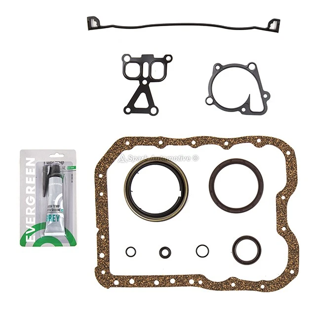 Full Gasket Set Fit 08-09 Dodge Caliber 2.4L DOHC 16v VIN F - Image 3 of 4