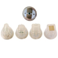 Premium 5/10/20pcs Replacement Replace Cartridges-10/25/64/nano Pins Skin Care