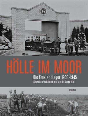 Martin Koers Hölle im Moor