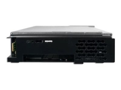 Icy Dock MB123SRCK-1B Caddy Unterstützung HDD Storage Drive PC Server