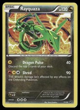 Rayquaza 11/20 Holo Rare Dragon Vault Pokemon Near Mint on eBay
