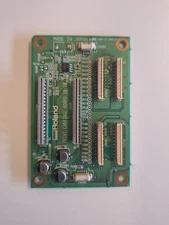 Roland SP 540V Printer Part, Print Carriage Board W8406050F0, Running Takeout
