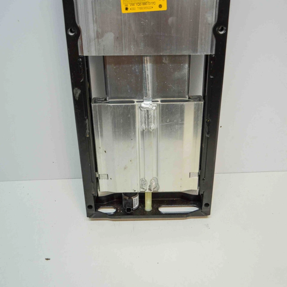 VW EOS 1F7, 1F8 Altre Centraline 1Q0880077C 2.0 Diesel 103kw 2009 10529847 - Immagine 3 di 4