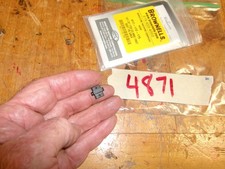Mmc 1911 Dovetail Front Sight .175h X .125w Tritium 20201004col Colt Mmc 1911 Dovetail Front Sight .175h X .125w Tritium 20201004col Colt