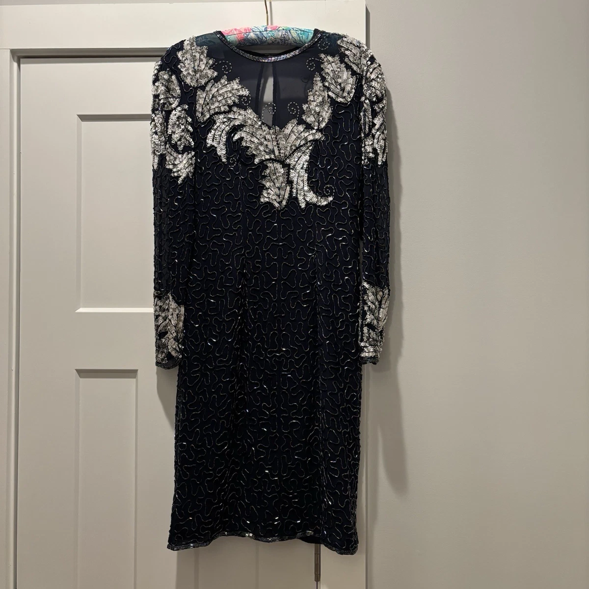 Scala Original 100% Silk Vintage Dresses for Women for sale | eBay Scala Original 100% Silk Vintage Dresses for Women for sale | eBay